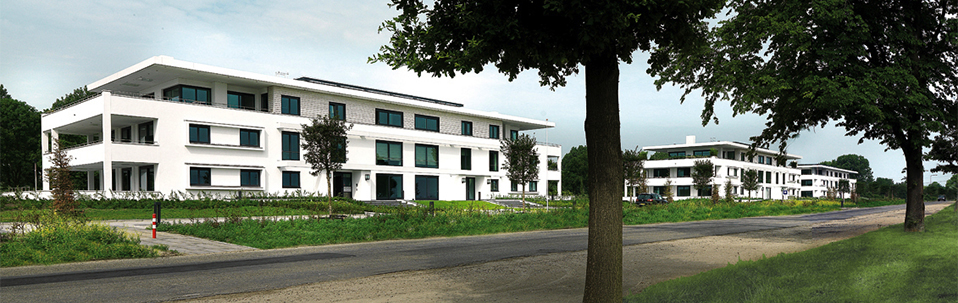 Naarden IJselmeerweg