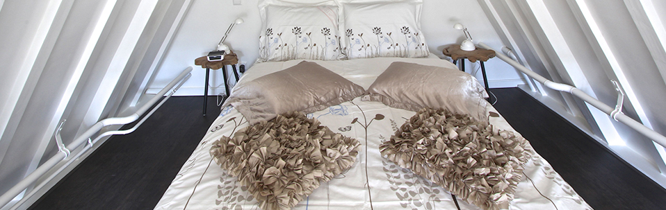 Prinsengracht project