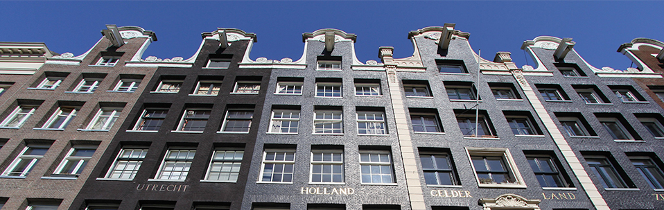 Prinsengracht Amsterdam