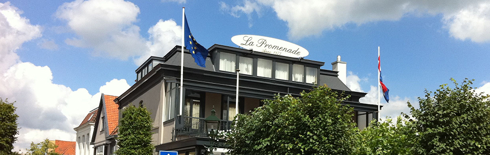 Promenade Baarn