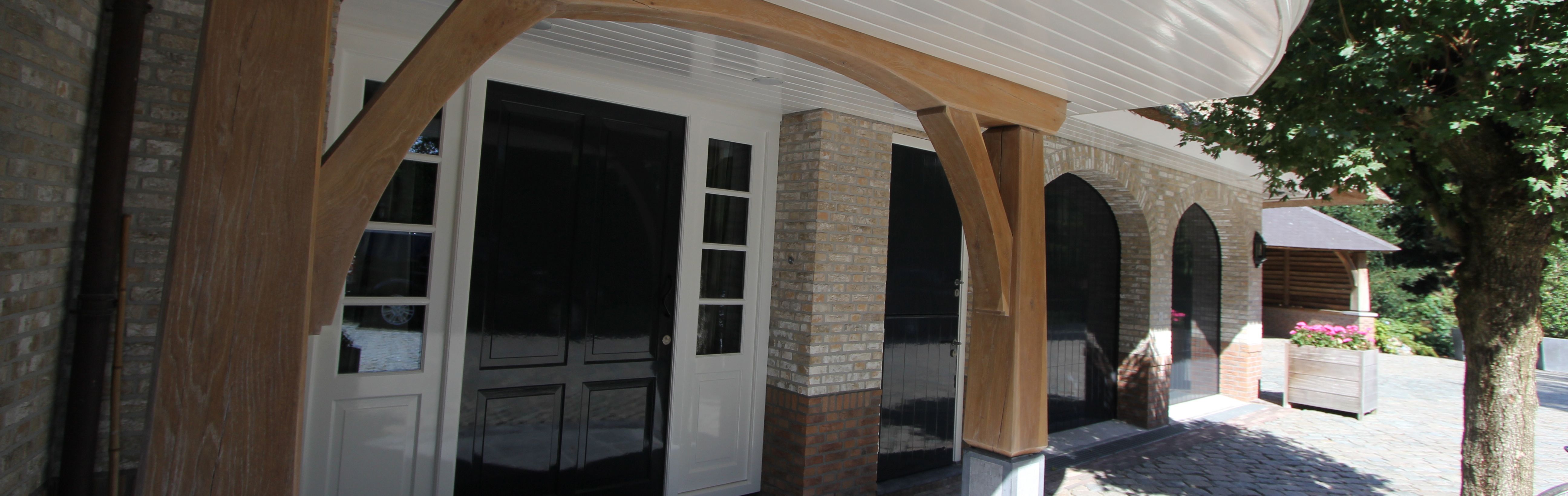 Project Villa Blaricum